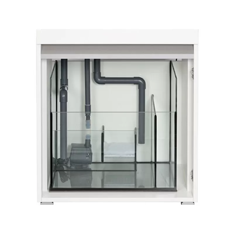 Eheim Incpiria Marine 330 Graphit incl Powerled