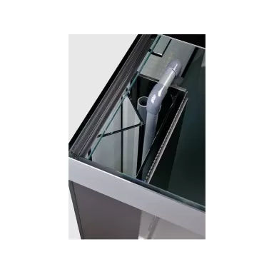 Eheim Incpiria Marine 330 Alpin/Nature incl. Powerled