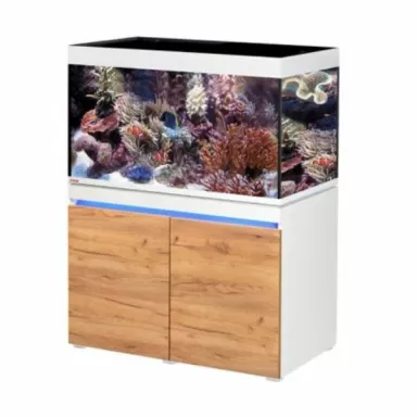 Eheim Incpiria Marine 330 Alpin/Nature incl. Powerled