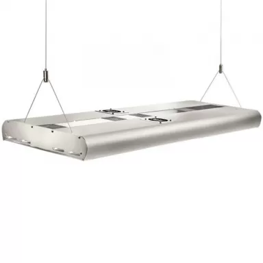 ATI Hybrid 4x24 Watt + 1x75 Watt LED T5