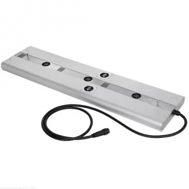 ATI Hybrid 4x39 Watt + 2x75 Watt LED T5