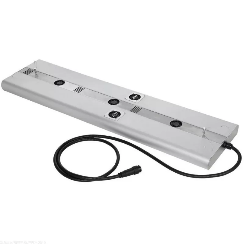 ATI Hybrid 4x54 Watt + 3x75 Watt LED T5