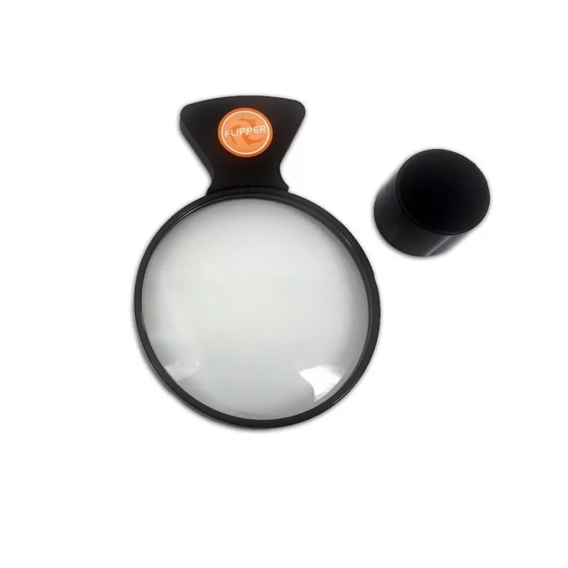 Flipper DeepSee Viewer 4