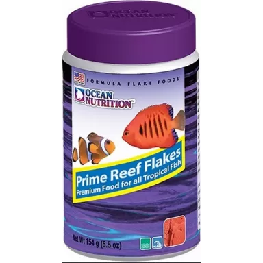 Ocean Nutrition Prime reef flake 154 gr