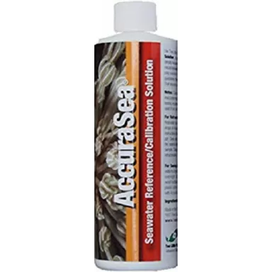 2LF Seawater Reference Calibration solution