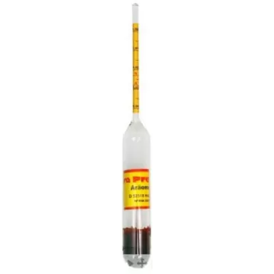 Sera marin areometer