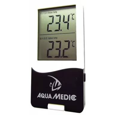 AquaMedic T-meter Twin