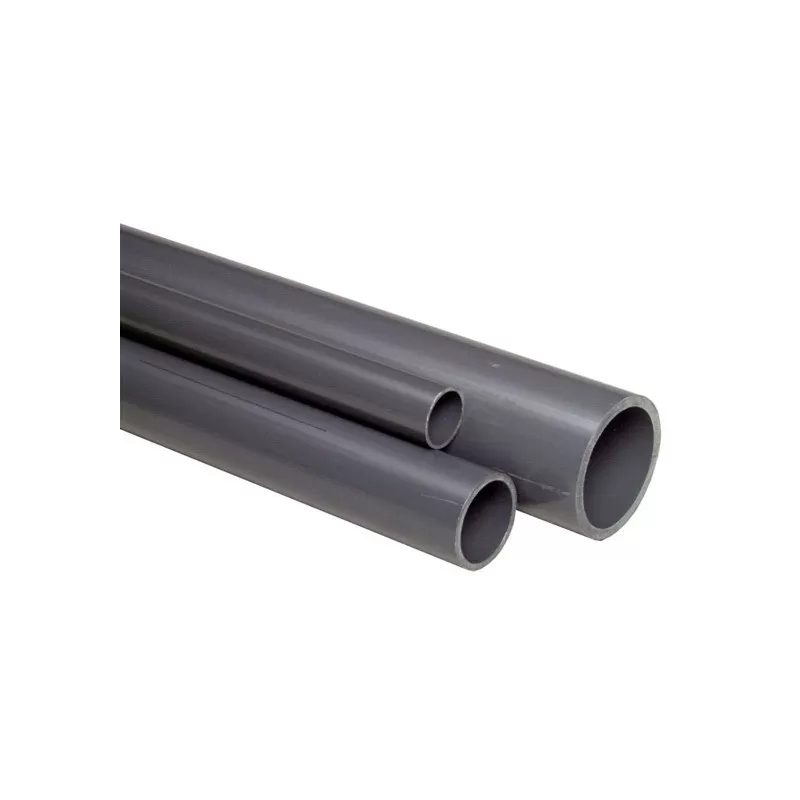 PVC buis 16mm PVC buis 16mm