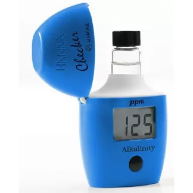 Hanna Alk Checker- HI 755 l Coralandfishstore.nl