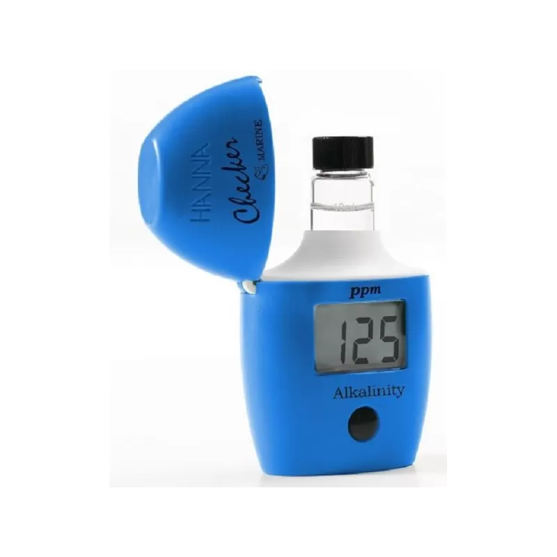 Hanna Alk Checker- HI 755 l Coralandfishstore.nl