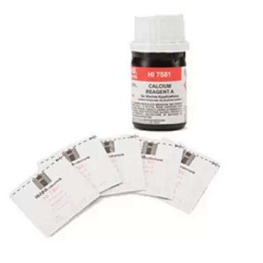 Hanna Calcium Reagens