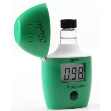 Hanna Po4 Checker