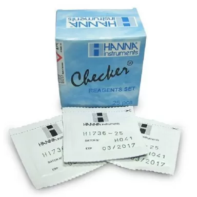 Hanna Po4 reagend ULR