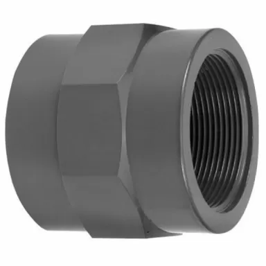 VDL PVC draadsok 20x1/2 PN10