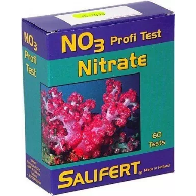 Salifert Profi-Test Nitraat (NO3)| Coralandfishstore.nl