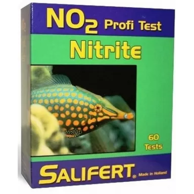 Salifert Profi-test Nitriet (NO2)