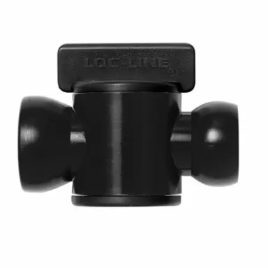 Loc Line 1 2 In Line Valve