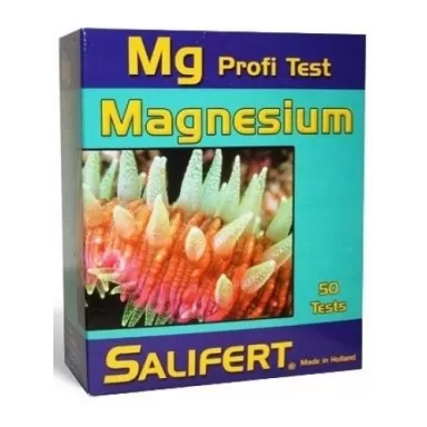 Salifert Profi-test Magnesium