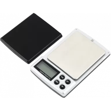 DSR Precisie weegschaal