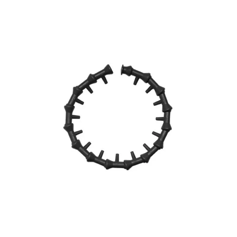 Loc Line 1 4 Circle Flow Nozzle Kit