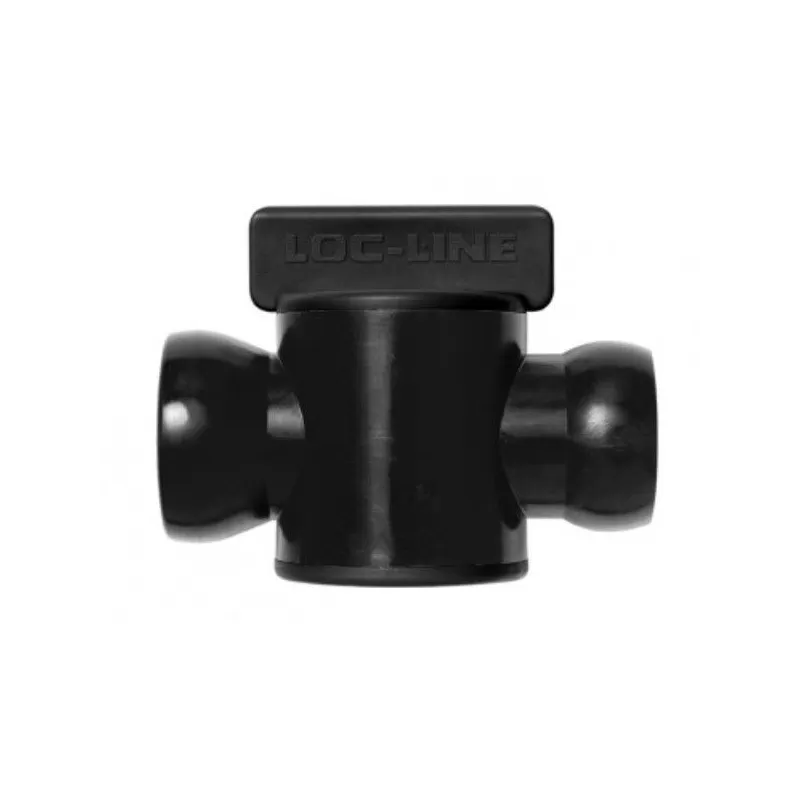 Loc Line 3 4 In line Valve