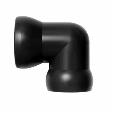 Loc-Line 3/4"  Elbow Fitting | Coralandfishstore.nl