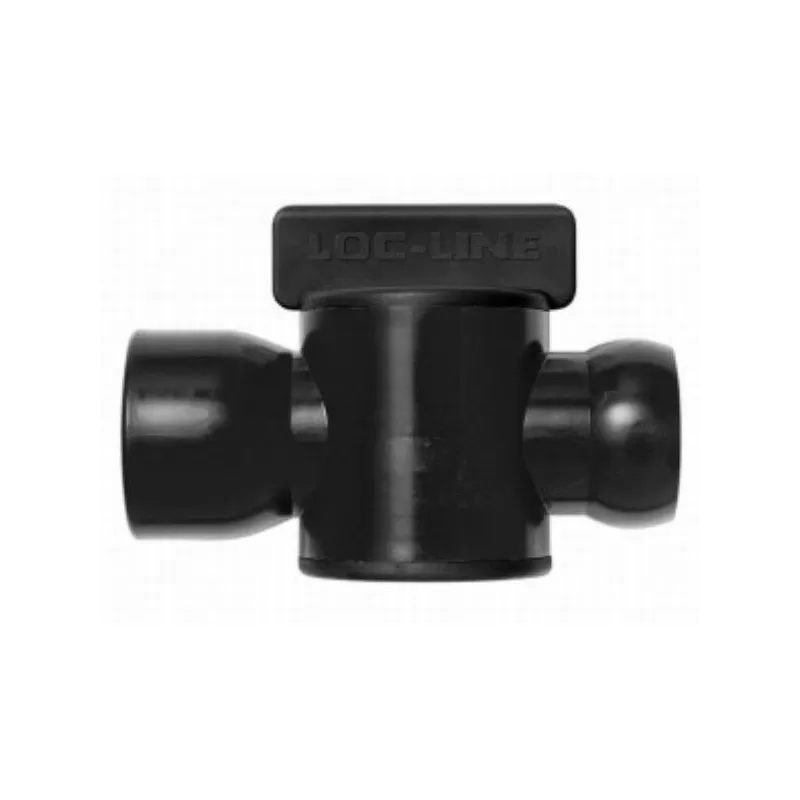 Loc Line 3 4 Female 3 4 NPT Valve