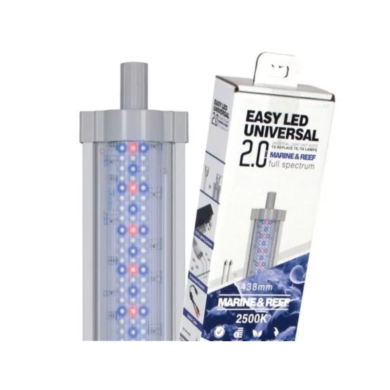 Aquatlantis Easy Led Universal 2.0 Marine en Reef 1047 mm