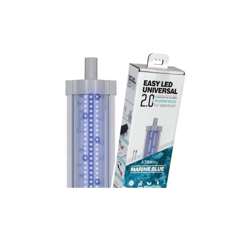 Aquatlantis Easy Led Universal 2.0 Marine Blue 590 mm