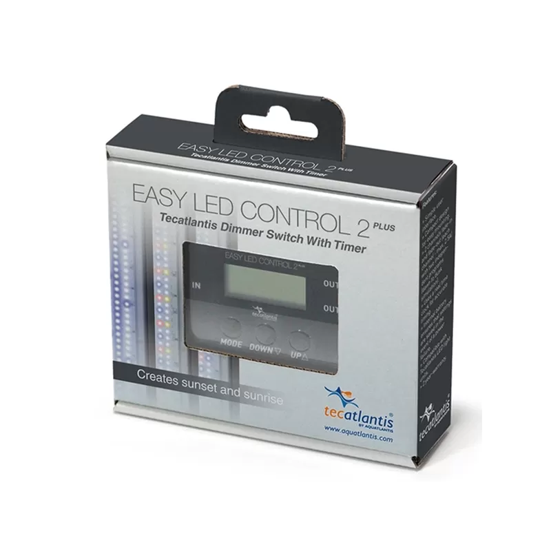 Aquatlantis Easy Led Control 2 Plus Dimmer