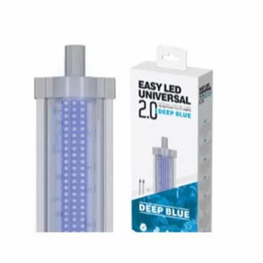 Aquatlantis Easy Led Universal 2 0 Deep Blue 438 mm