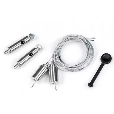 Aquatlantis Easy Led Suspension Kit Universal