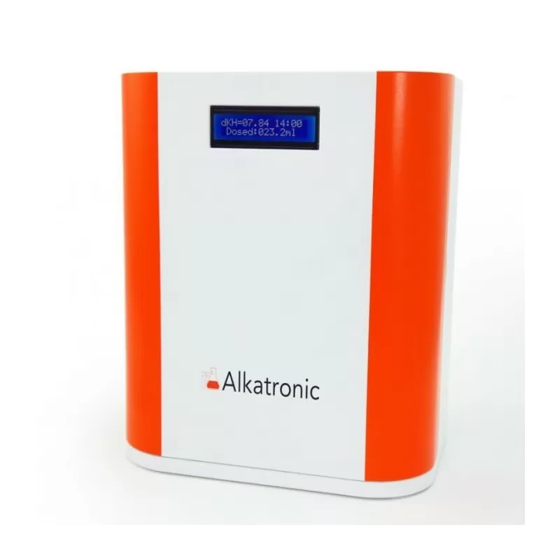 Focustronic Alkatronic