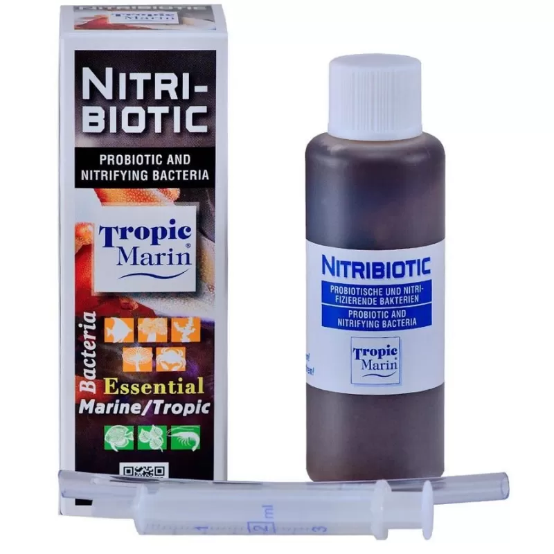 Tropic Marin Nitribiotic 25ml 