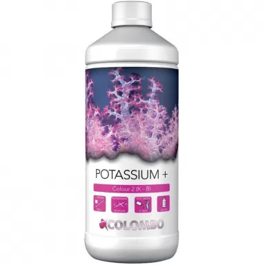 Colombo colour 2 kalium borium 500 ml