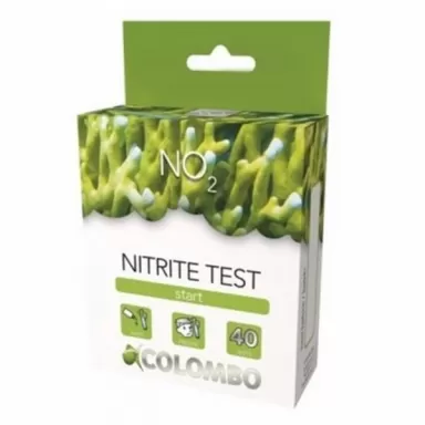 Colombo marine NO2 test