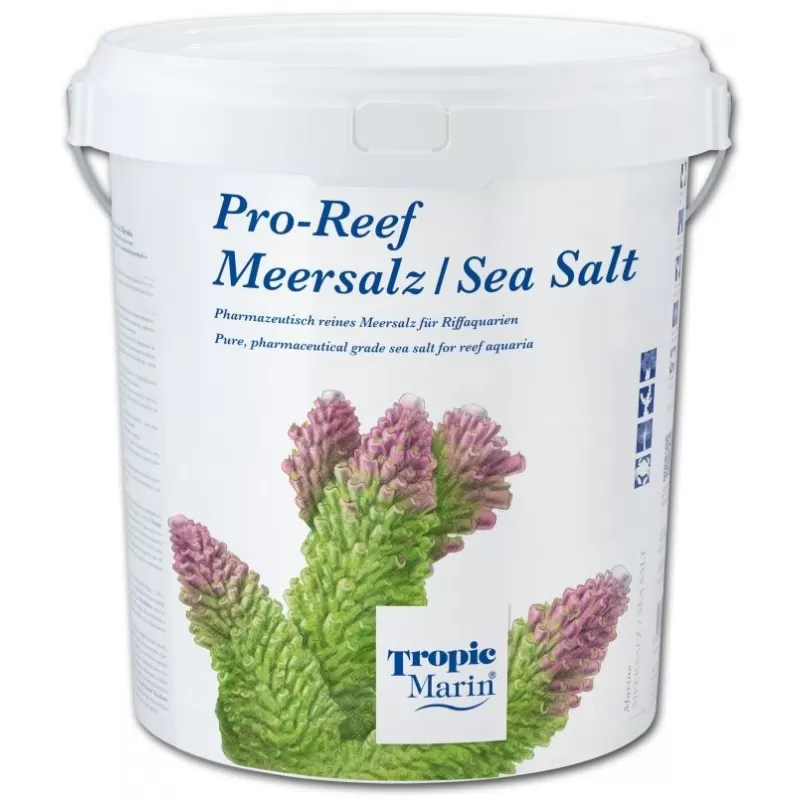 tropic marin pro reef zout 25 kg