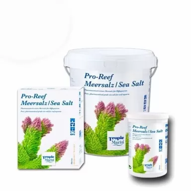 tropic marin pro reef zout 25 kg