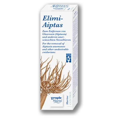 Tropic Marin Elimi Aiptas 50ml