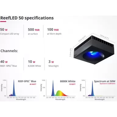 Red Sea ReefLed 50