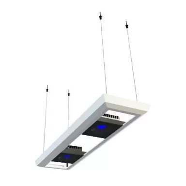ReefLED 90 Pendant for 75-100cm tank White