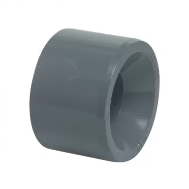 PVC lijmring 25x20mm