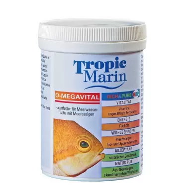 Tropic Marin O-Megavital 1.0 150 g