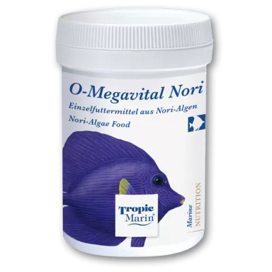 Tropic Marin O-Megavital Nori 17g 100ml