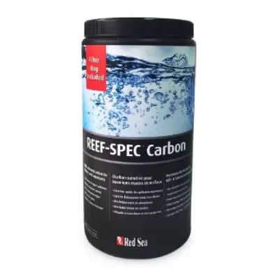 Red Sea carbon reef spec 500 ml