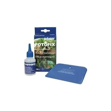 Fotofix Rückwandkleber 50ml | Coralandfishstore.nl