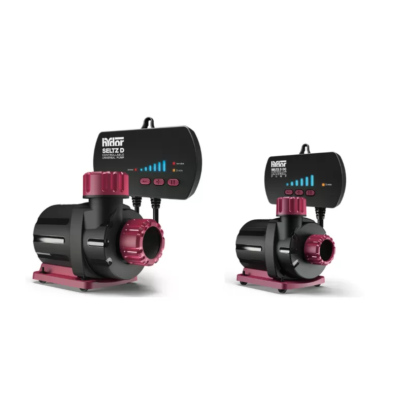 Hydor SELTZ DC 3000 Opvoerpomp DC24V 25w