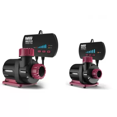 SELTZ DC 2000 opvoerpomp DC24V 16w