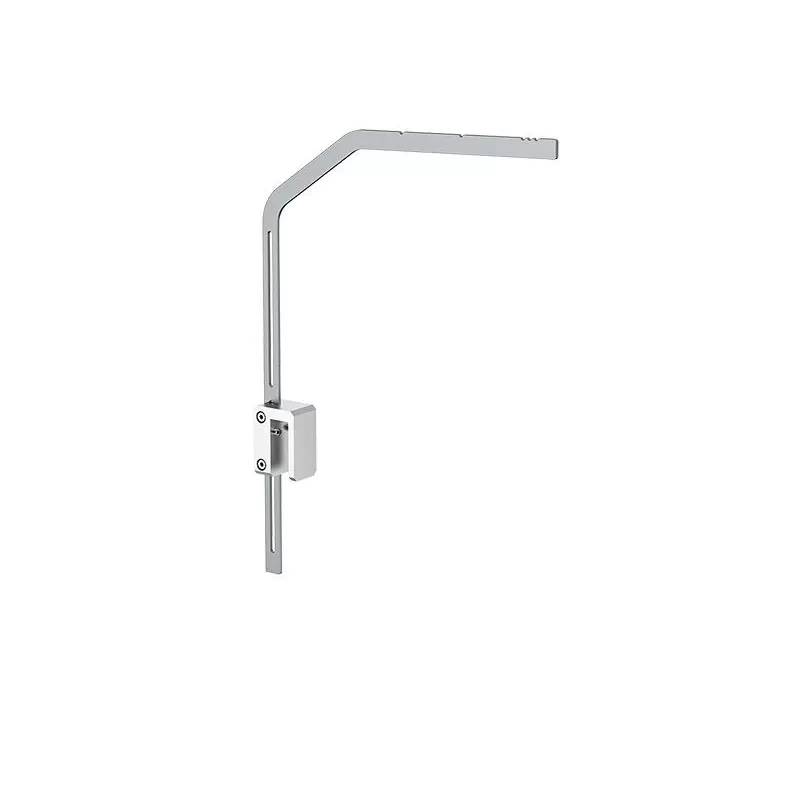 Hydor Aqamai Steunen voor LED LRS 33mm glas