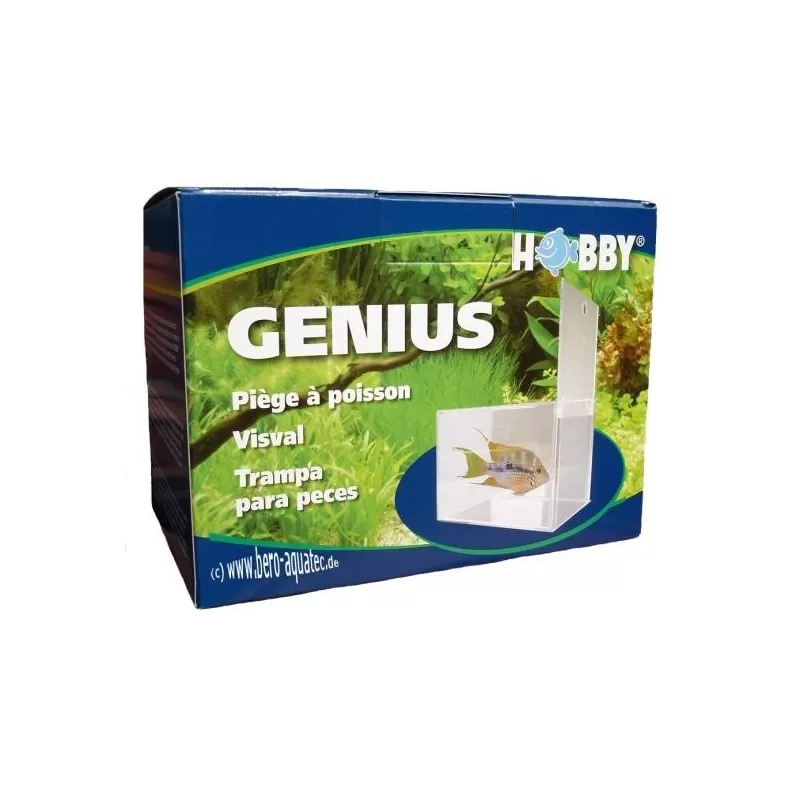Hobby Genius Visval